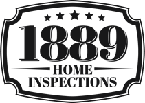 1889 Home Inspections